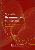 obálka: Nouvelle Grammaire du Français