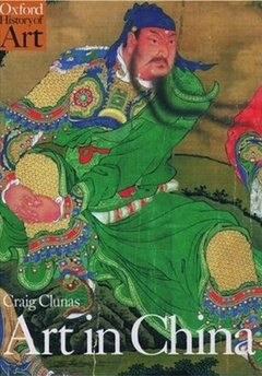 obálka: Art in China