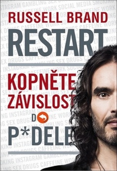 obálka: Restart