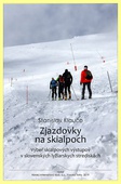 obálka: Zjazdovky na skialpoch
