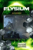 obálka: Blíženci 2 - Elysium