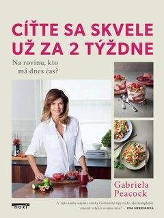 obálka: Cíťte sa skvele už za 2 týždne