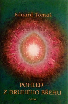 obálka: POHLED Z DRUHÉHO BREHU