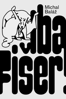 obálka: Iba Fišer!