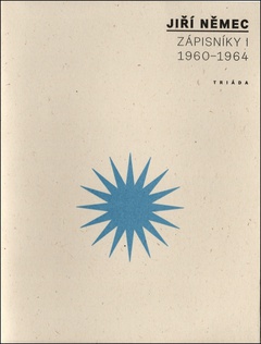 obálka: Zápisníky I
