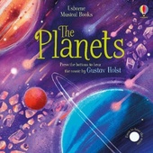 obálka: The Planets