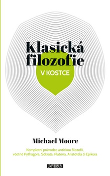 obálka: Klasická filozofie v kostce