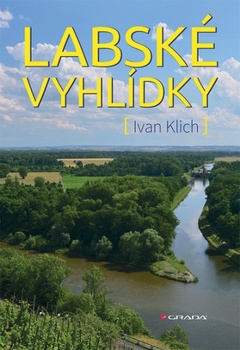 obálka: Labské vyhlídky