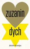 obálka: Zuzanin dych