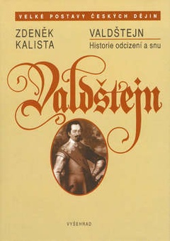 obálka: VALDŠTEJN