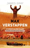 obálka: Max Verstappen