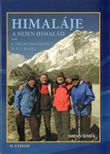obálka:  Himaláje a nejen Himaláje 