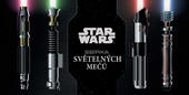 obálka: Star Wars - Sbírka světelných mečů