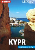 obálka: Kypr - inspirace na cesty - 2. vydanie