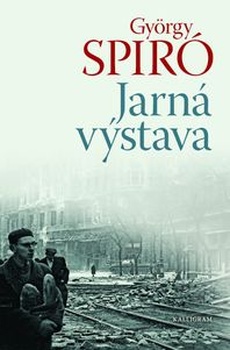 obálka: Jarná výstava