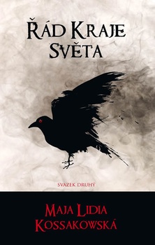 obálka: Řád Kraje Světa - svazek druhý