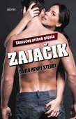 obálka: Zajačik