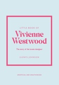 obálka: Little Book of Vivienne Westwood