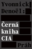 obálka: Černá kniha CIA