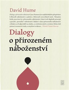 obálka: Dialogy o přirozenosti náboženství