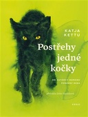 obálka: Postřehy jedné kočky