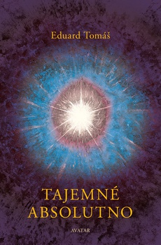 obálka: Tajemné absolutno