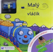 obálka: Malý vláčik