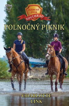 obálka: Polnočný piknik