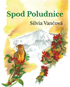 obálka: Spod Poludnice