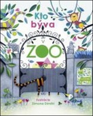 obálka: Kto býva v ZOO