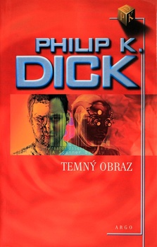 obálka: Temný obraz