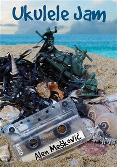 obálka: Ukulele Jam