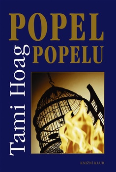 obálka: Popel popelu