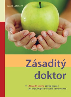 obálka: Zásaditý doktor