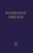 obálka: Pohrebné obrady