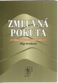 obálka: Zmluvná pokuta, 2011