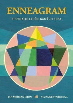 obálka: Enneagram, Spoznajte lepšie samých seba