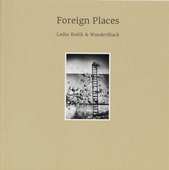obálka: Foreign places