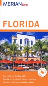 obálka: Merian- Florida-3.vydání