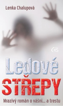 obálka: Ledové střepy