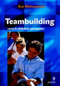 obálka: Teambuilding