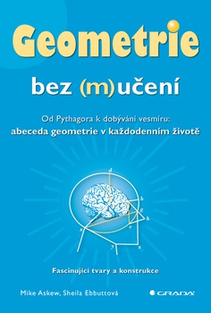 obálka: Geometrie bez (m)učení