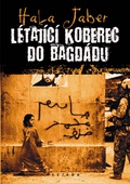 obálka: Létající koberec do Baghdádu
