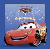 obálka: MOJA ROZPRÁVKA 5 AUTÁ