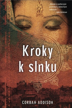 obálka: KROKY K SLNKU