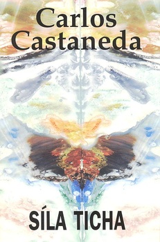 obálka: Síla ticha