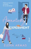 obálka: Americký experiment