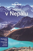 obálka: Treking v Nepálu - Lonely Planet
