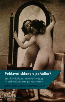 obálka: POHLAVNÍ SKLONY V PORÁDKU
