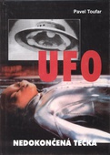 obálka: UFO-Nedokončená tečka-Setkání s tajemstvím 7